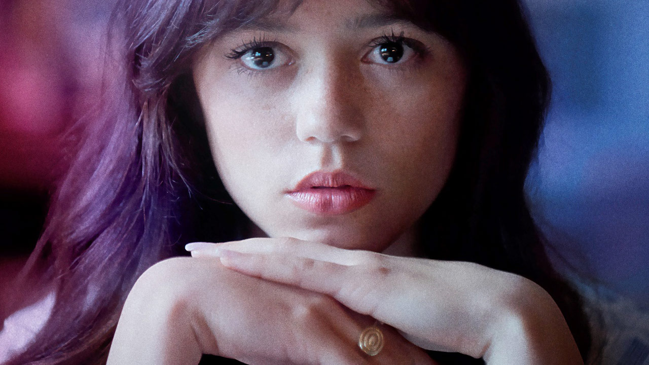 Miller's Girl, il trailer ufficiale del film [HD]