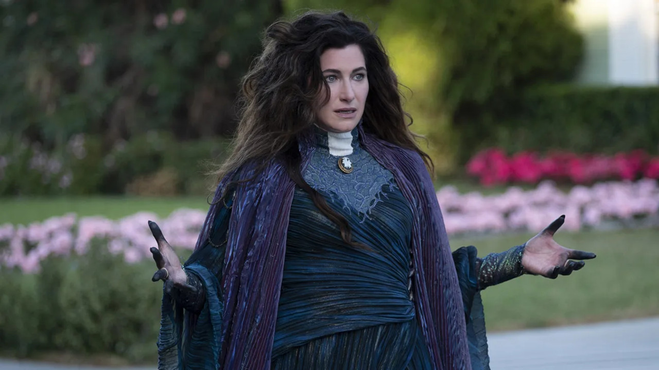 In foto Kathryn Hahn