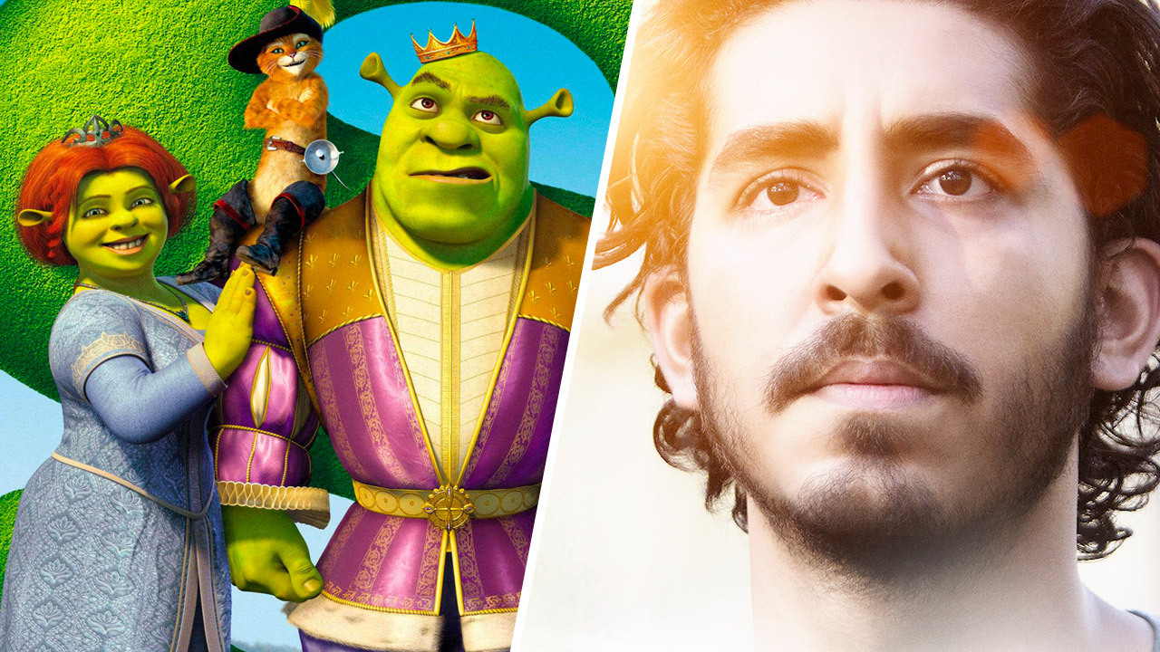 Iris ORE 23.45
Lion - La strada verso casa -  Dall'articolo: Stasera in TV: i film da non perdere di domenica 17 novembre 2024.