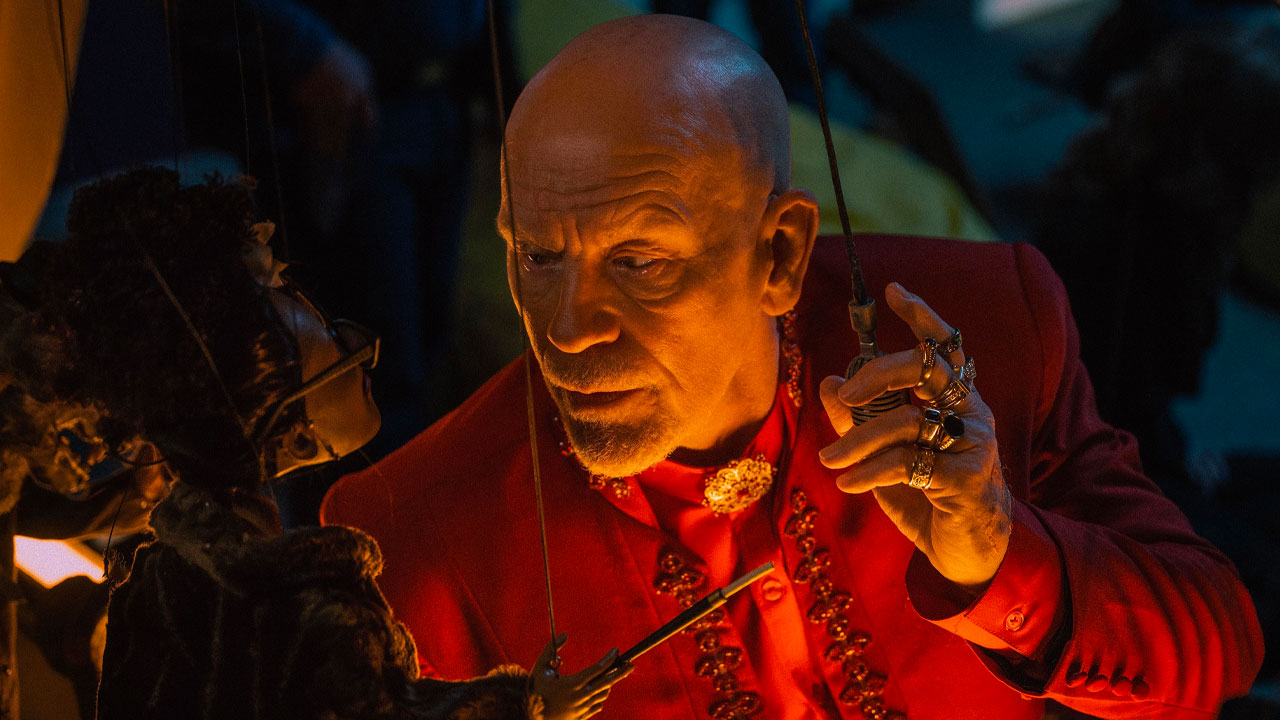 Opus - Venera la tua stella, tra star system e show business, un film che arriva dritto addosso