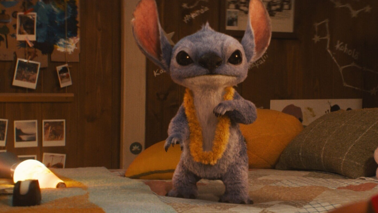  Dall'articolo: Lilo & Stitch straccia ogni record e vola a 8,4 milioni totali.