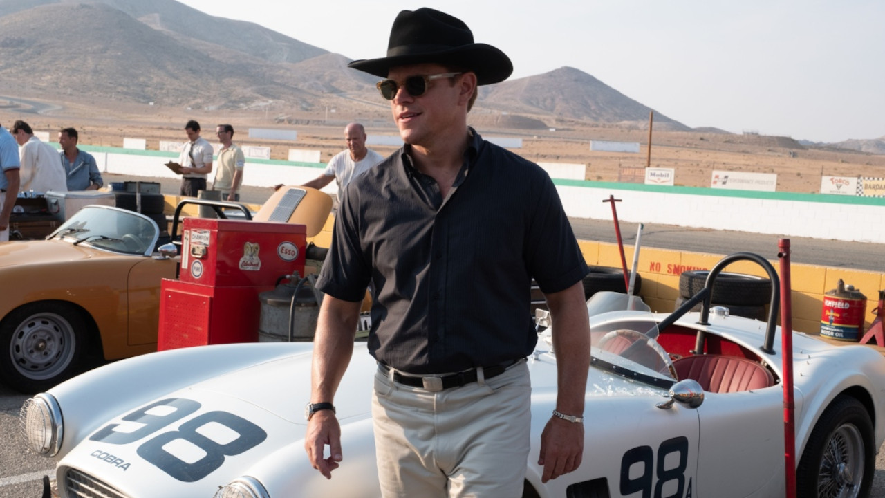 Rai Movie ORE 22.50
Le Mans '66 - La grande sfida -  Dall'articolo: Stasera in tv: i film da non perdere di domenica 5 ottobre 2025.