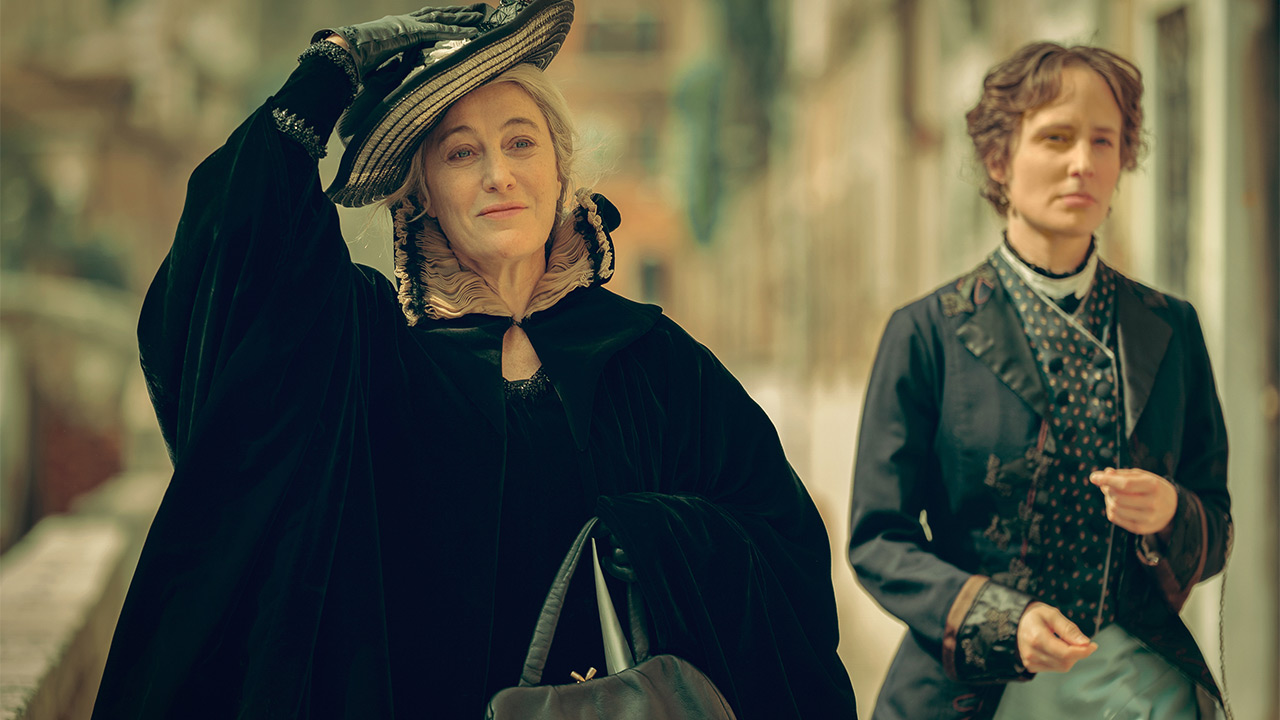 EFA 2026, annunciati i 67 film della shortlist