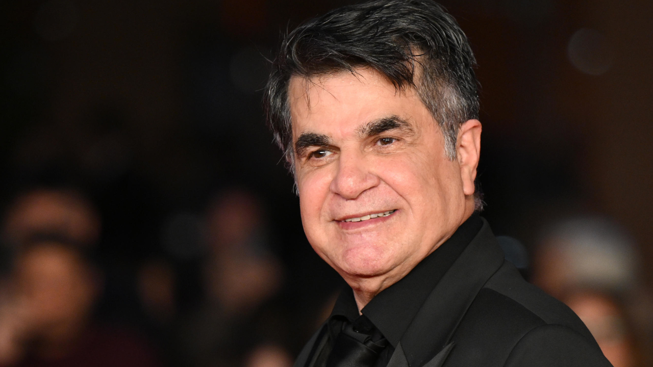 Jafar Panahi: «Quando vivi dentro un regime, trovi il modo di respirare, continuando a creare»