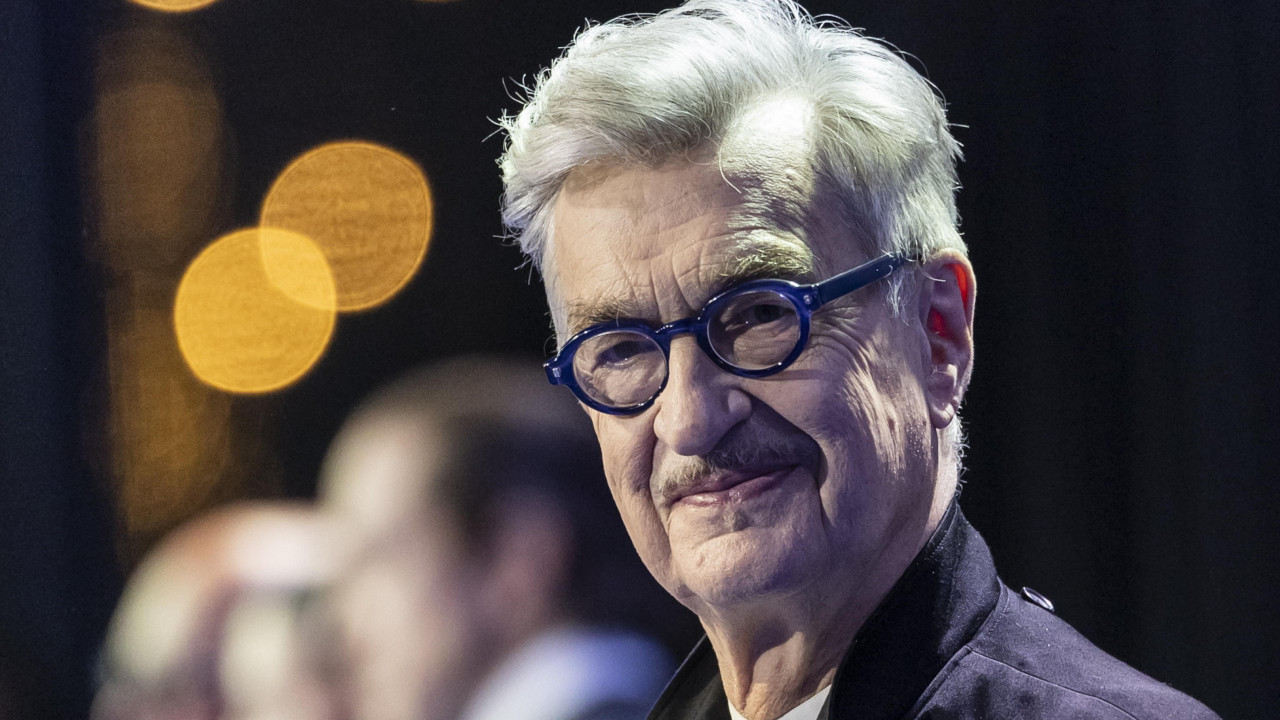 Berlinale 2026, Wim Wenders sarà il Presidente della Giuria