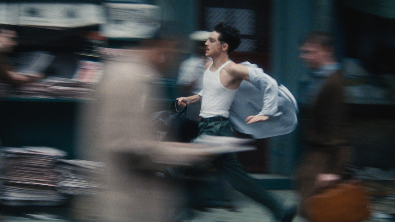 Marty Supreme debutta negli USA ed è subito record