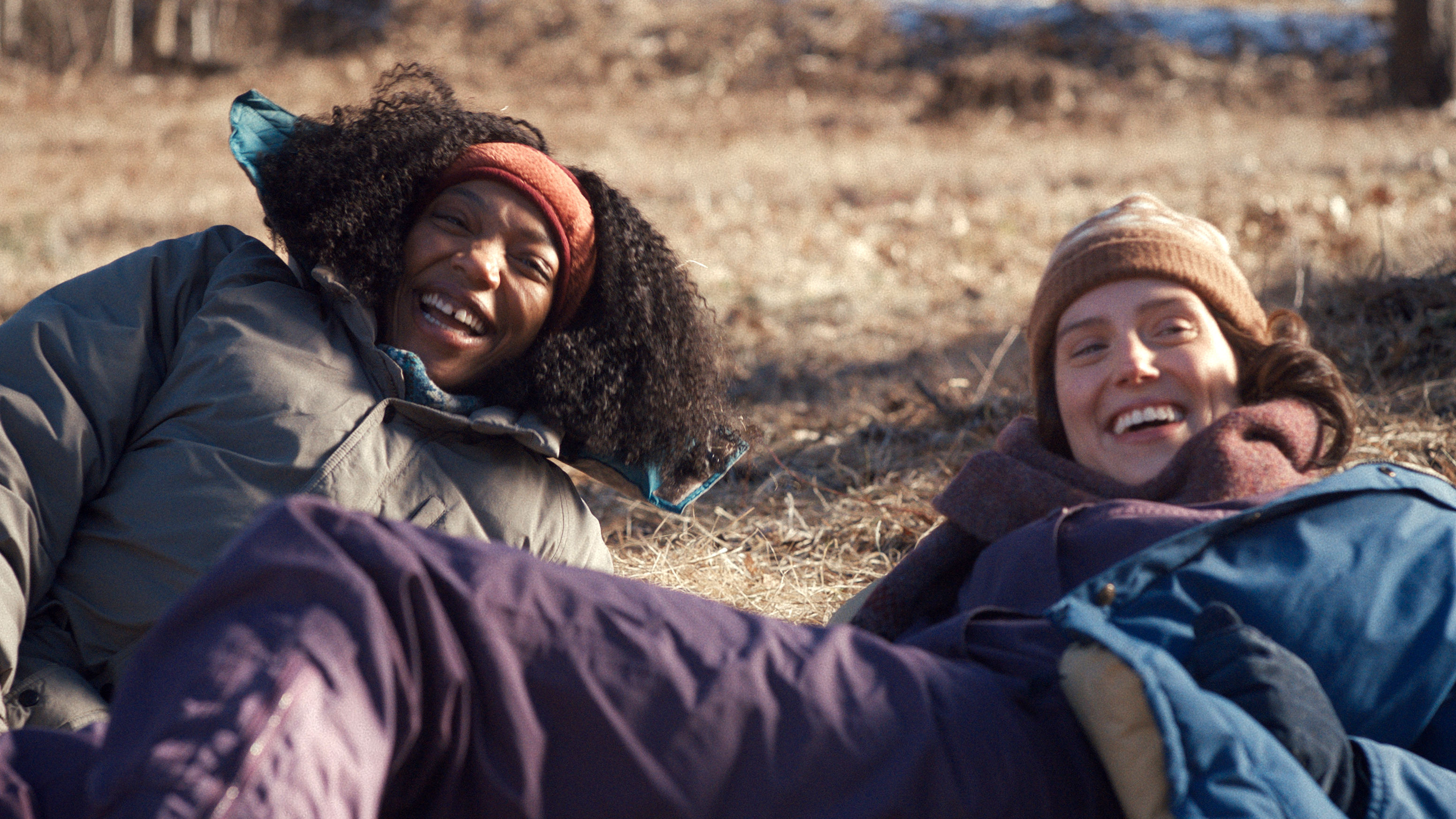 Il caso Sorry, Baby: cinema delle donne e sulle donne, ma è un film per tutti i generi