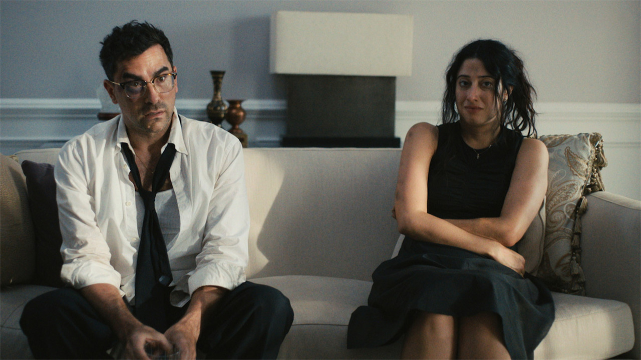 Big Mistakes, il trailer ufficiale della serie [HD]