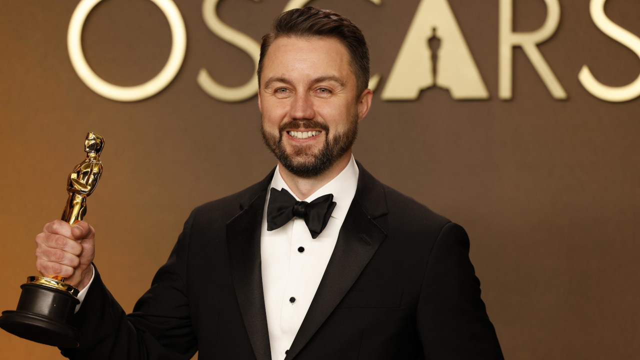  Dall'articolo: Oscar 2026, Andy Jurgensen vince il premio per il Miglior montaggio per Una battaglia dopo l'altra�.