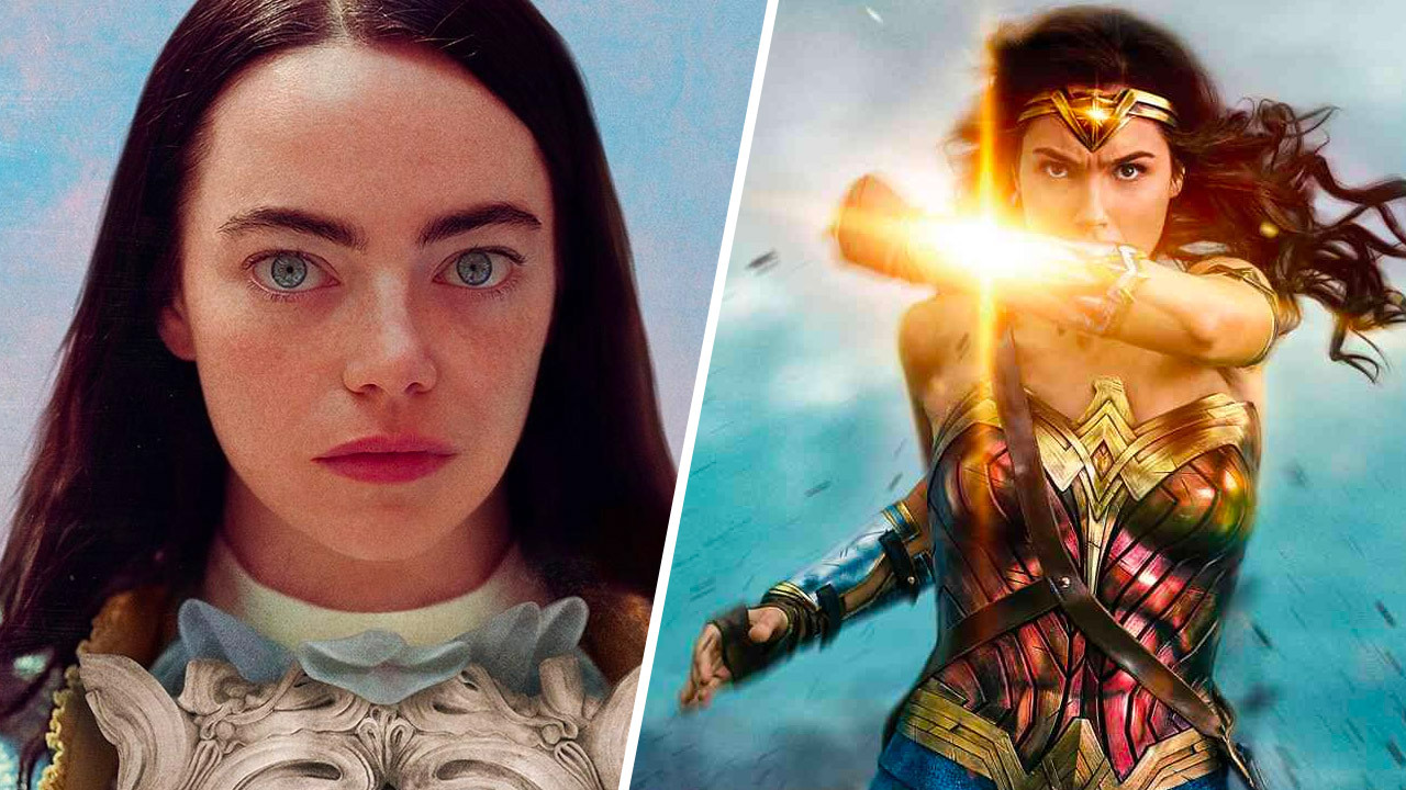 I film trasmessi venerdì 20 marzo 2026