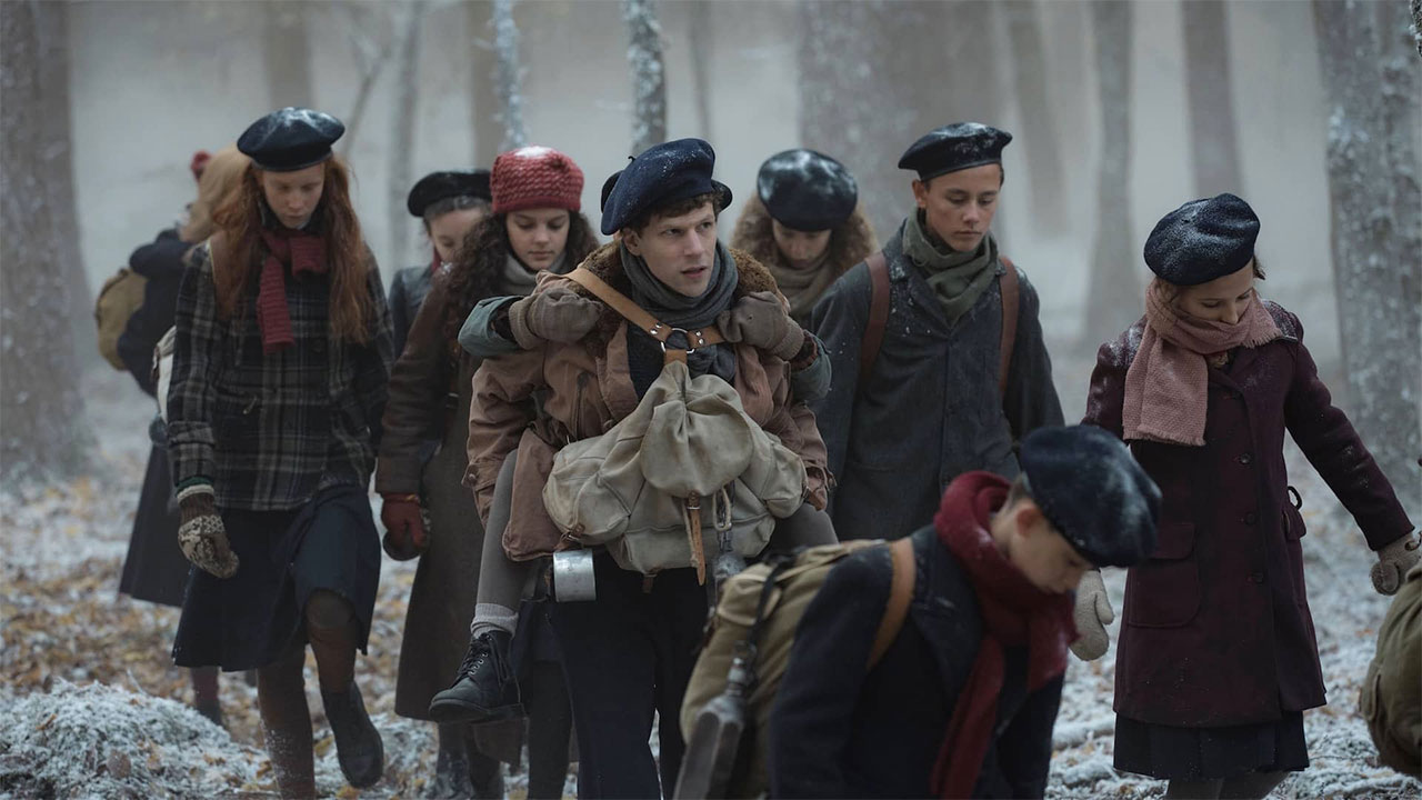 Resistance, dal 23 giugno direttamente in digitale