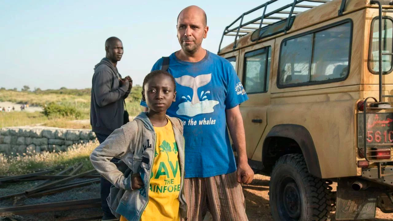 In foto Checco Zalone (49 anni) Dall'articolo: Dopo un Natale memorabile � tempo di bilanci: un trionfo soprattutto per il cinema italiano.