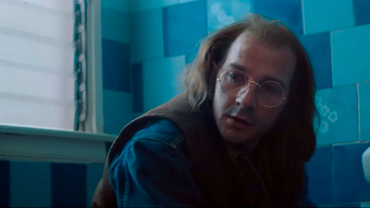 Honey Boy, il trailer italiano del film [HD]