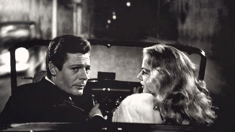 60 anni fa, La Dolce Vita