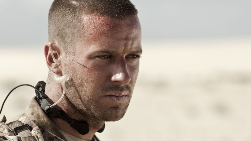 Mine, il tentativo di alzare l’asticella del thriller italiano