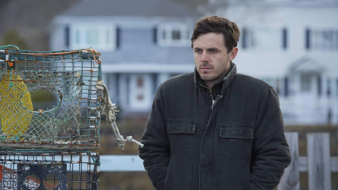 In foto Casey Affleck (51 anni) Dall'articolo: Stasera in Tv: i film da non perdere di domenica 9 febbraio 2020.