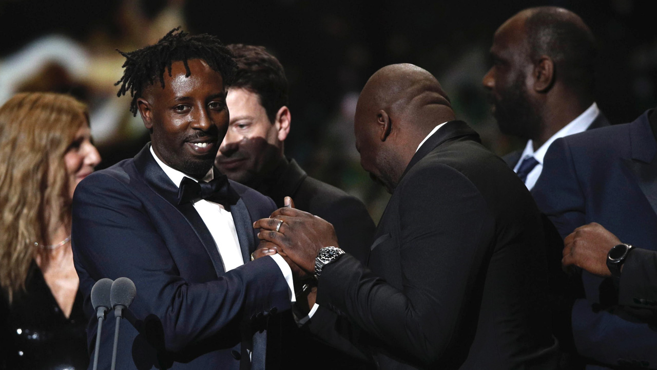  Dall'articolo: I miserabili vince i C�sar 2020. Polemiche e scontri per Polanski.