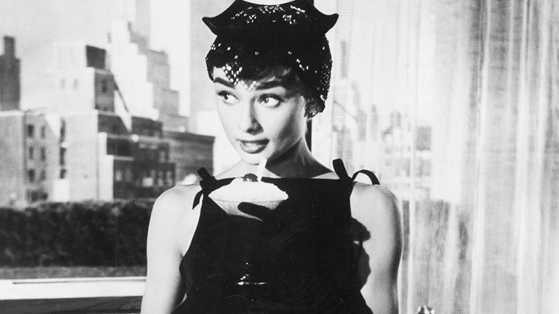 Sabrina, una gemma preziosa firmata da Billy Wilder