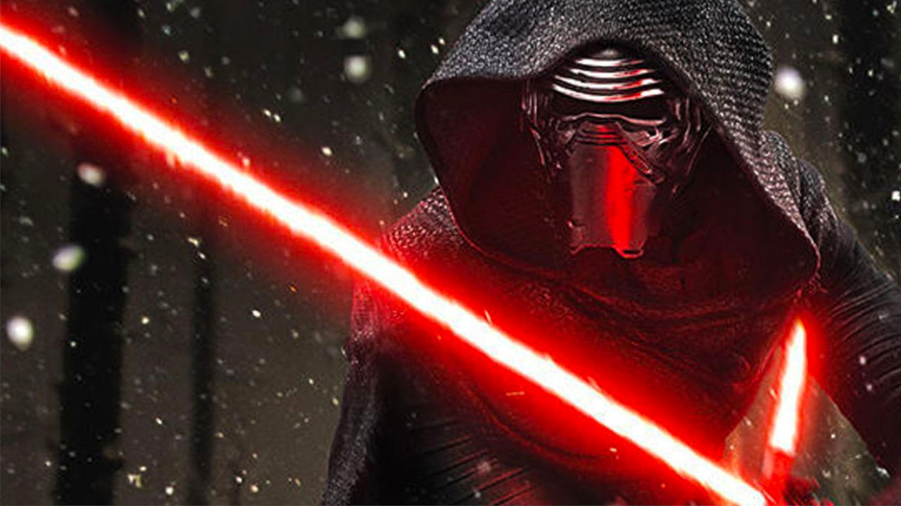 Italia 1 ORE 21.30Star Wars: Episodio VII - Il risveglio della forza -  Dall'articolo: Stasera in tv: i film da non perdere mercoled� 6 maggio 2020.