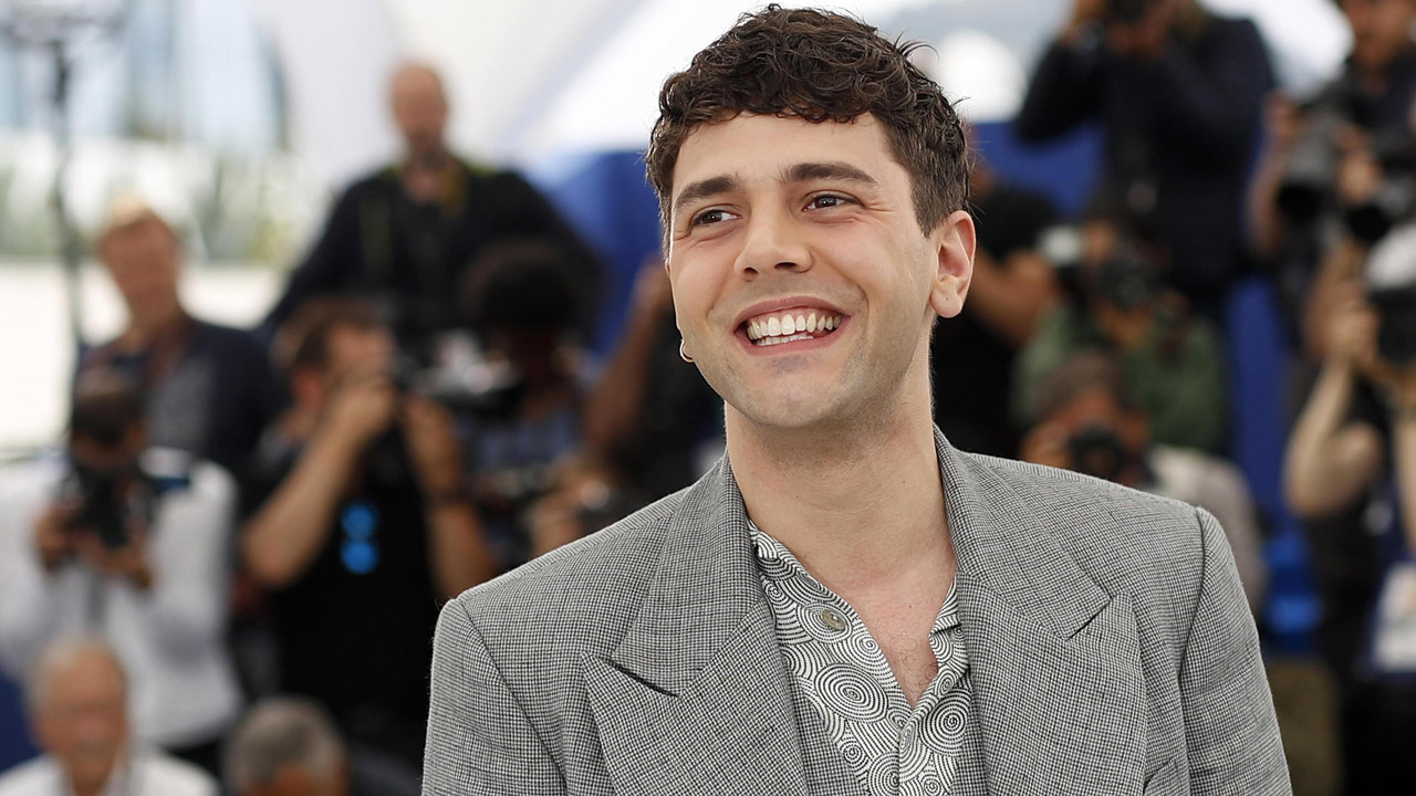 MioCinema, Xavier Dolan incontra il pubblico e presenta il suo ultimo film, Matthias & Maxime