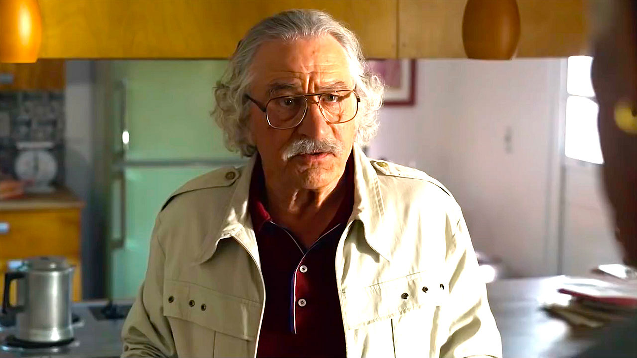 The Comeback Trail, il trailer originale del film [HD]