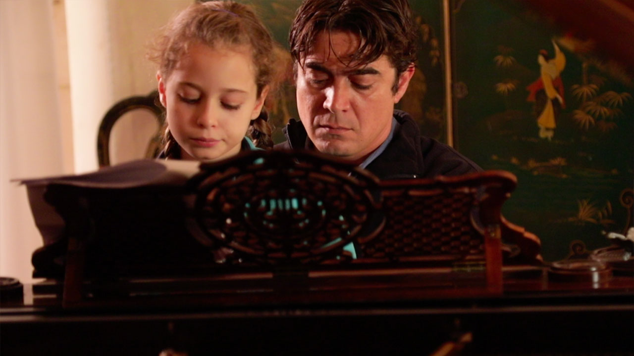 Il legame, il trailer ufficiale del film [HD]