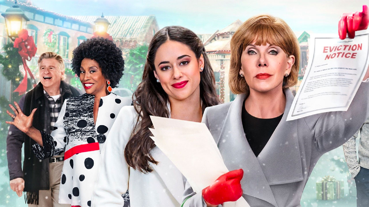 Natale in città, il trailer italiano del film [HD]