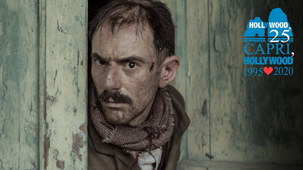 In foto Elio Germano