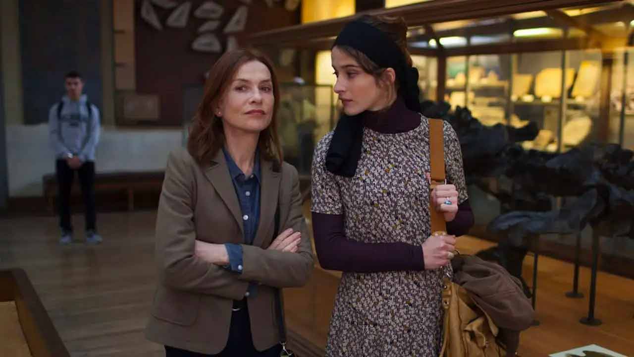 La padrina - Parigi ha una nuova regina, da giovedì 14 ottobre al cinema