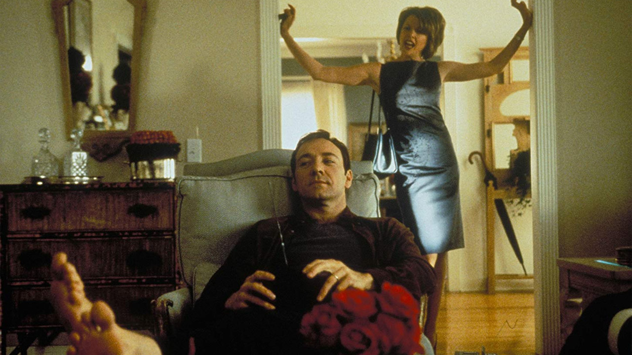 In foto Kevin Spacey