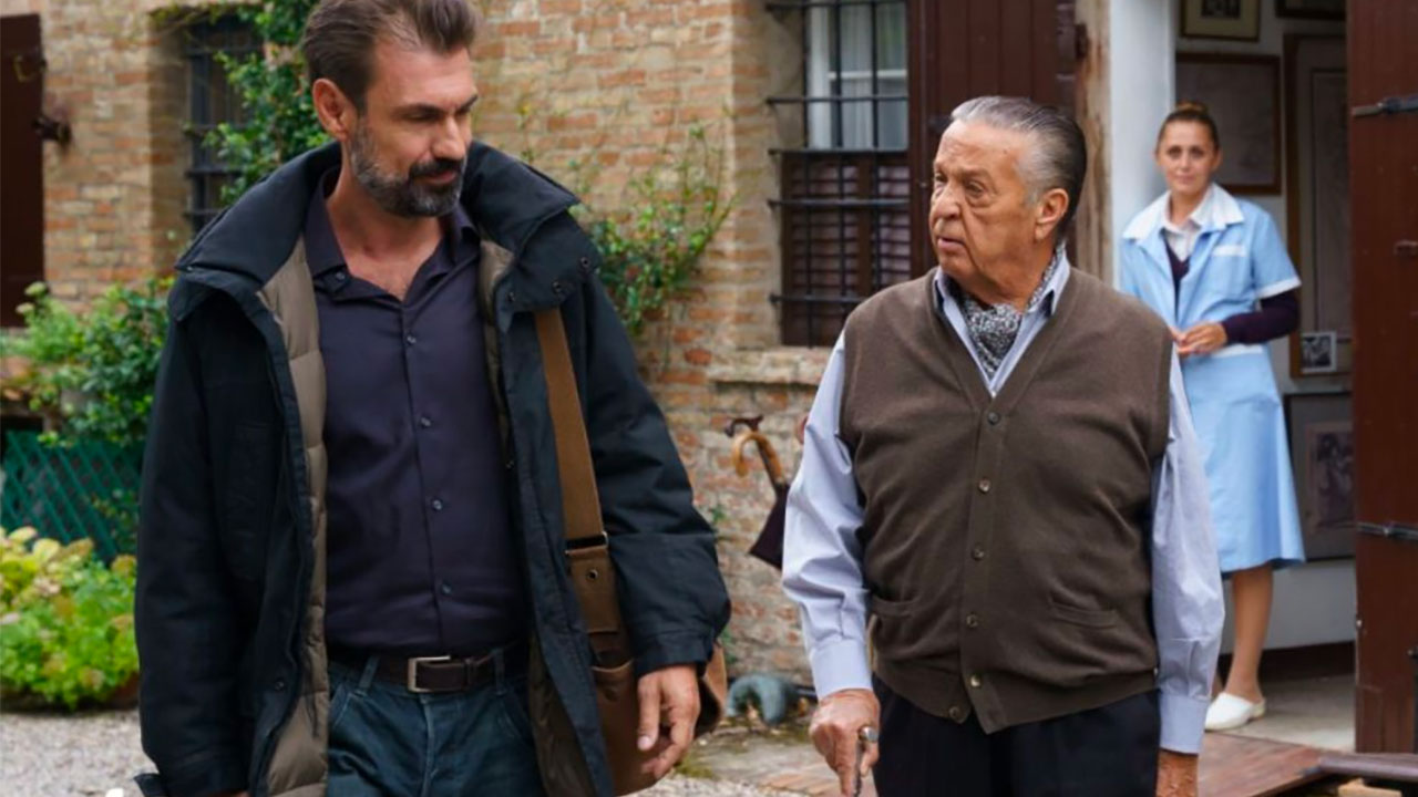 Lei mi parla ancora, il trailer ufficiale del film [HD]