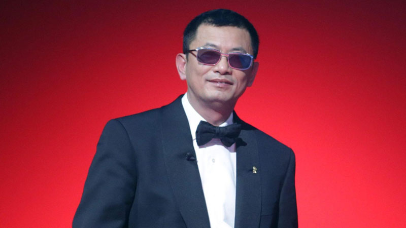 Wong Kar Wai, il Godard d'Oriente torna al cinema con In the Mood for Love