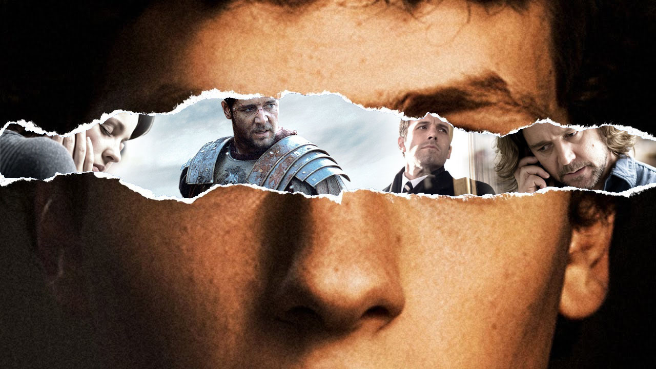 La7 ORE 23.00The Social Network -  Dall'articolo: Stasera in TV: i film da non perdere di mercoled� 26 maggio 2021.