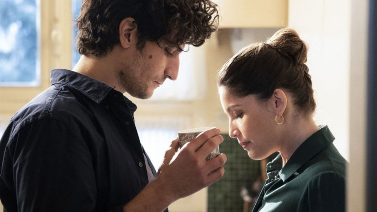 La Crociata, il trailer italiano del film di Louis Garrel