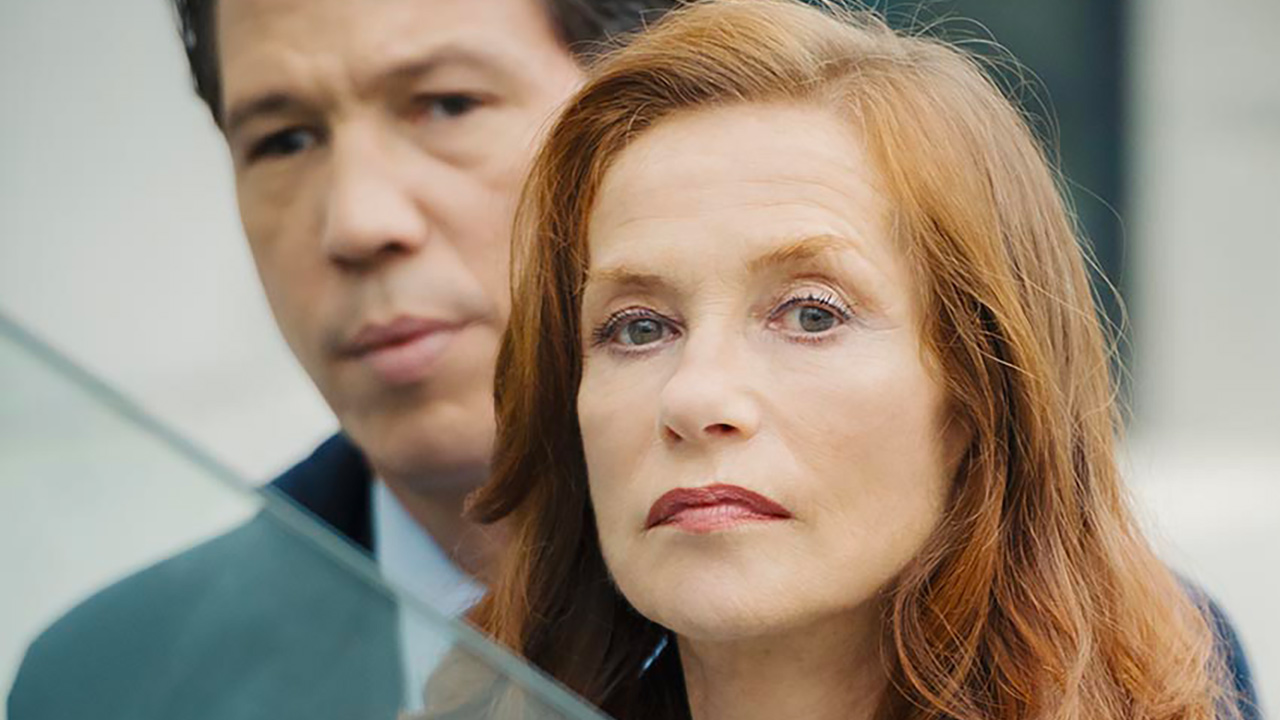 La promessa - Il prezzo del potere, il trailer italiano del film [HD]