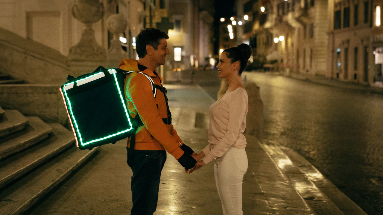 E noi come stronzi rimanemmo a guardare, su IBS il dvd dell'ultima tragicomica commedia di Pif