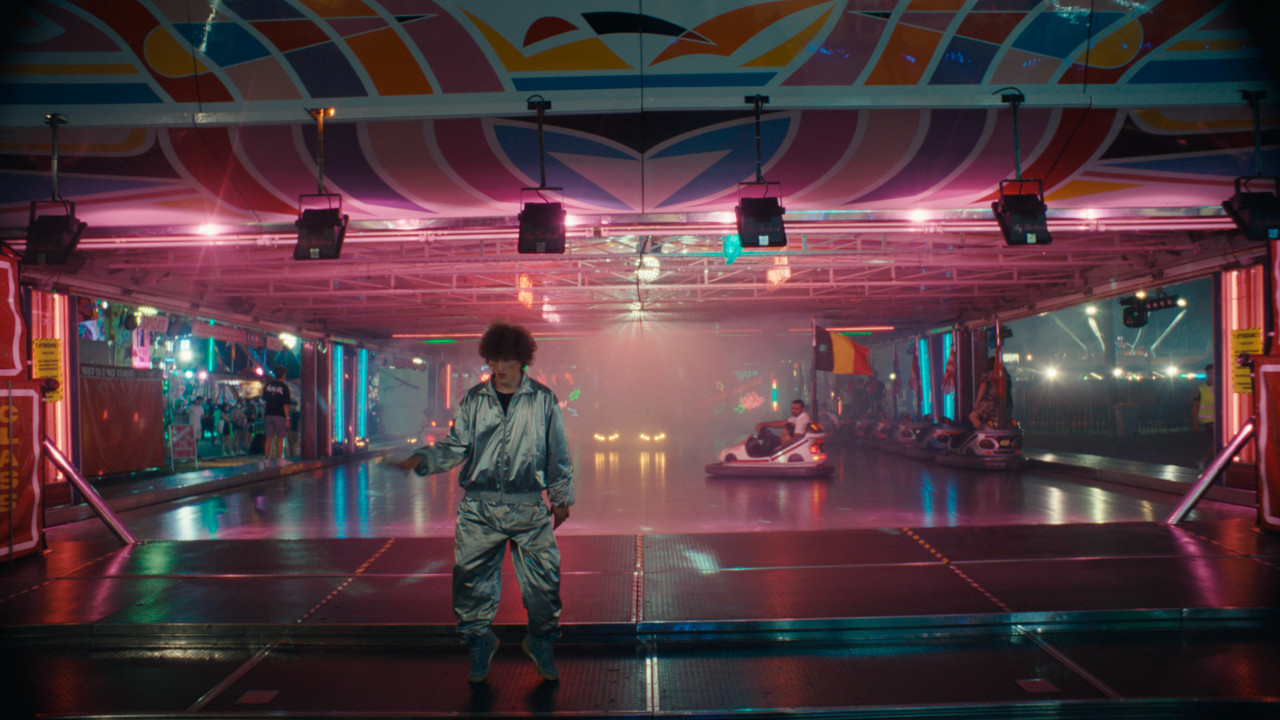 Venezia 79, le Notti Veneziane tornano in una nuova veste grazie a Isola Edipo