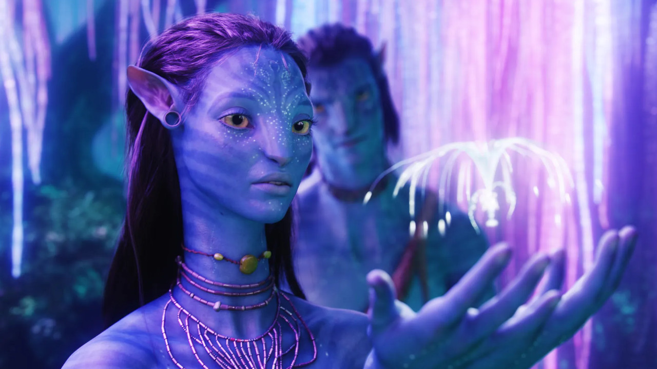  Dall'articolo: Avatar resta in testa al box office, seguito da Don't Worry Darling.