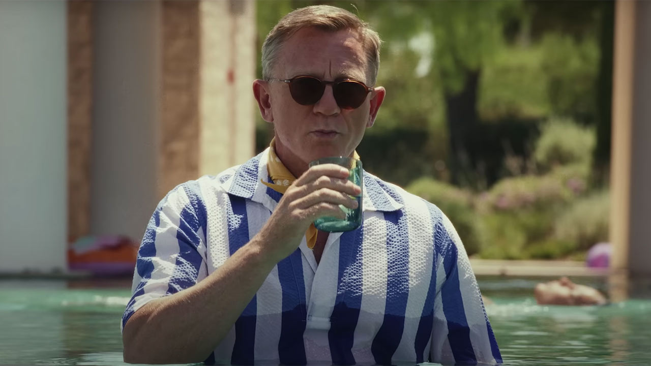 Glass Onion - Knives Out, il trailer ufficiale del film [HD]