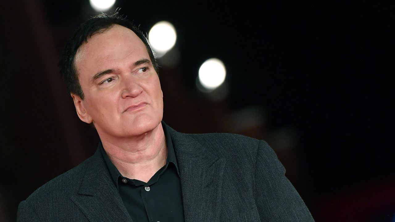 Quentin Tarantino dirigerà il suo decimo film: The Movie Critic