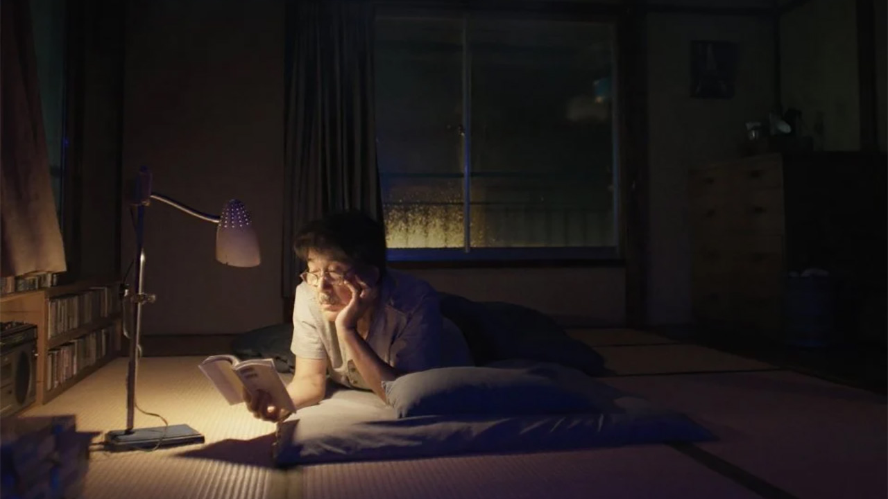  Dall'articolo: Perfect Days, il trailer originale del film [HD].