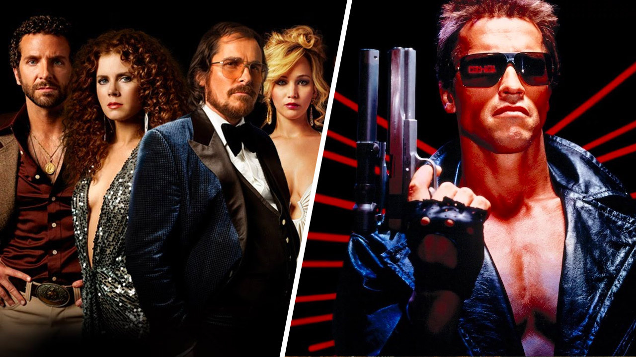 Sky Cinema Suspence ORE 22.35
American Hustle - L'apparenza inganna -  Dall'articolo: Stasera in TV: i film da non perdere di gioved� 25 maggio 2023.