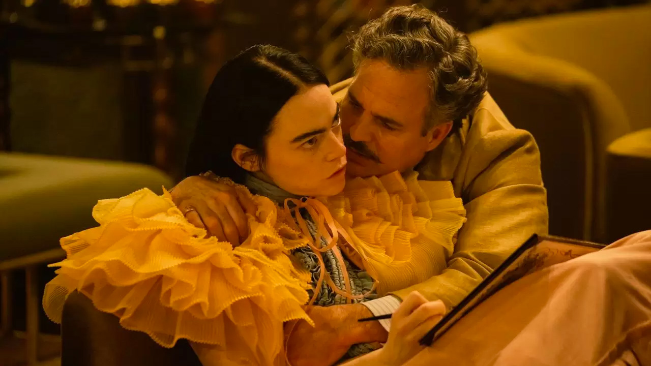 Povere Creature!, il trailer ufficiale del film [HD]