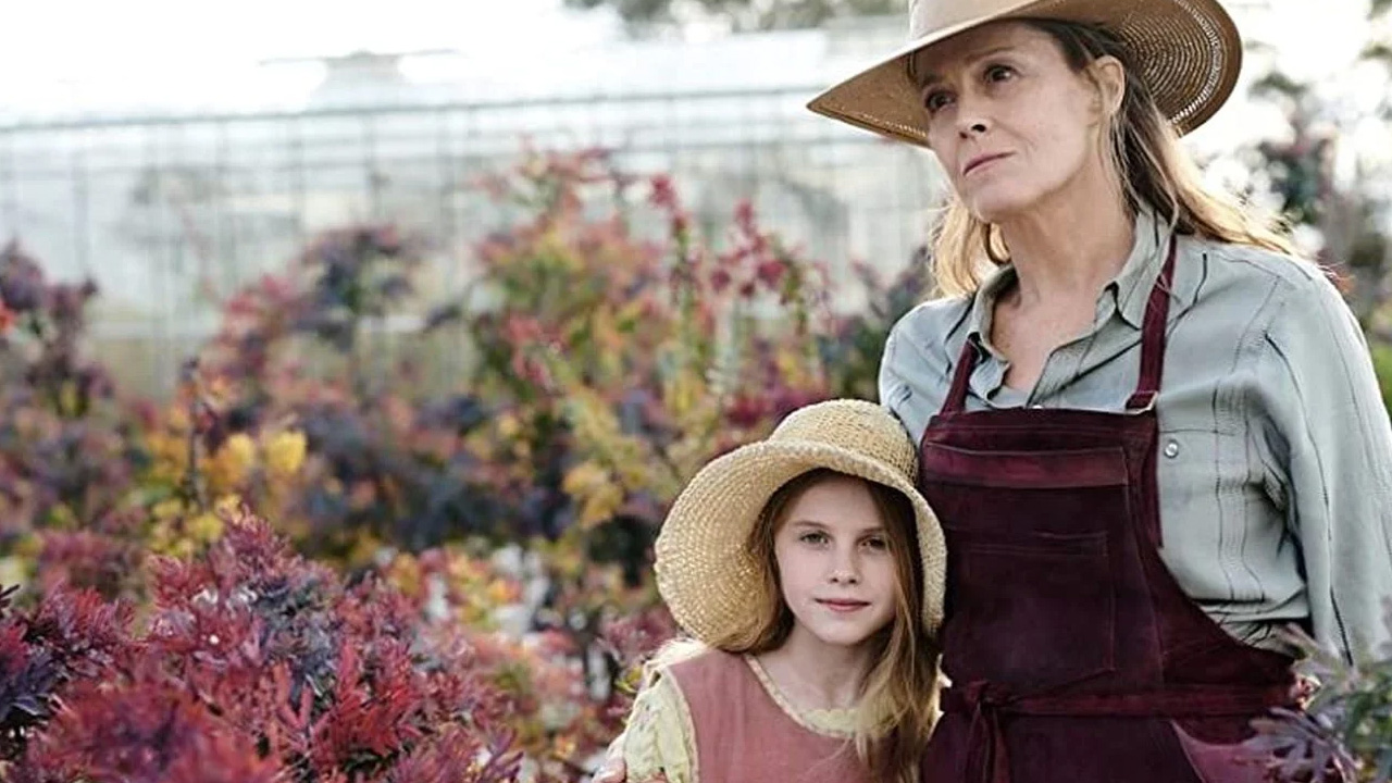 Ascolta i fiori dimenticati, il trailer ufficiale della serie [HD]