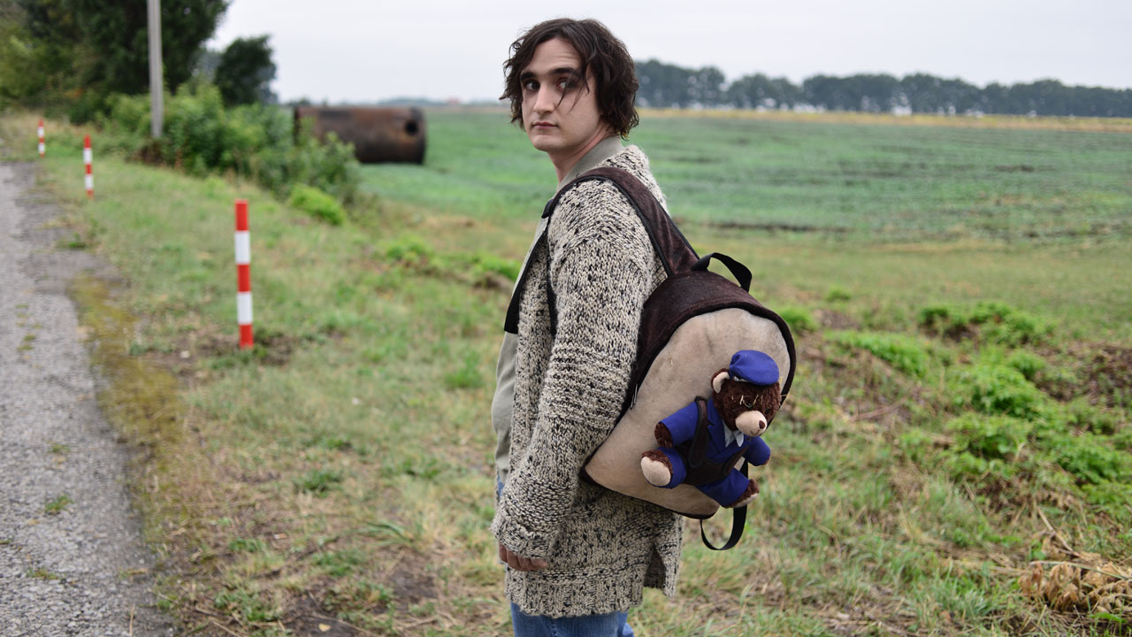 La lunga corsa, da giovedì 24 agosto al cinema