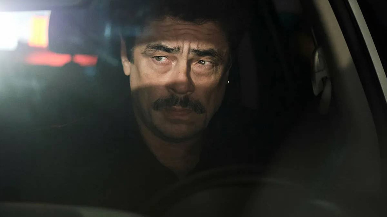 Reptile, il trailer ufficiale del film [HD]