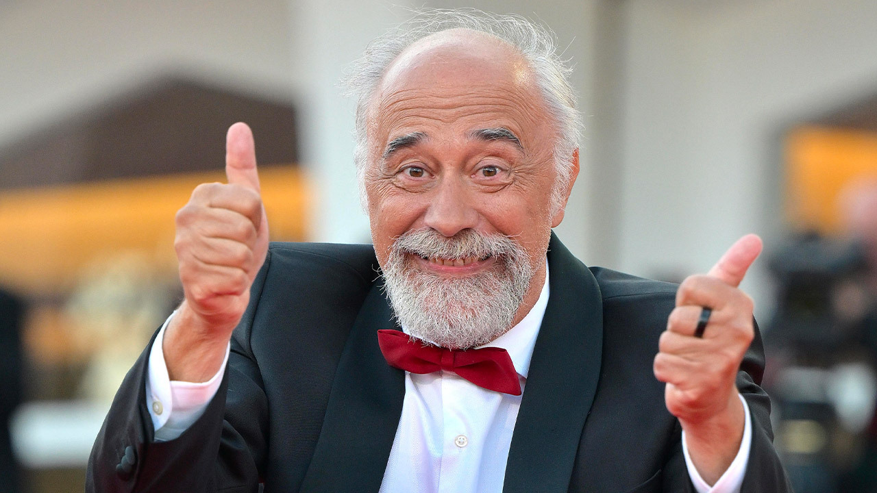 Venezia 80, gli applausi per Lubo di Giorgio Diritti chiudono la carrellata di italiani in concorso