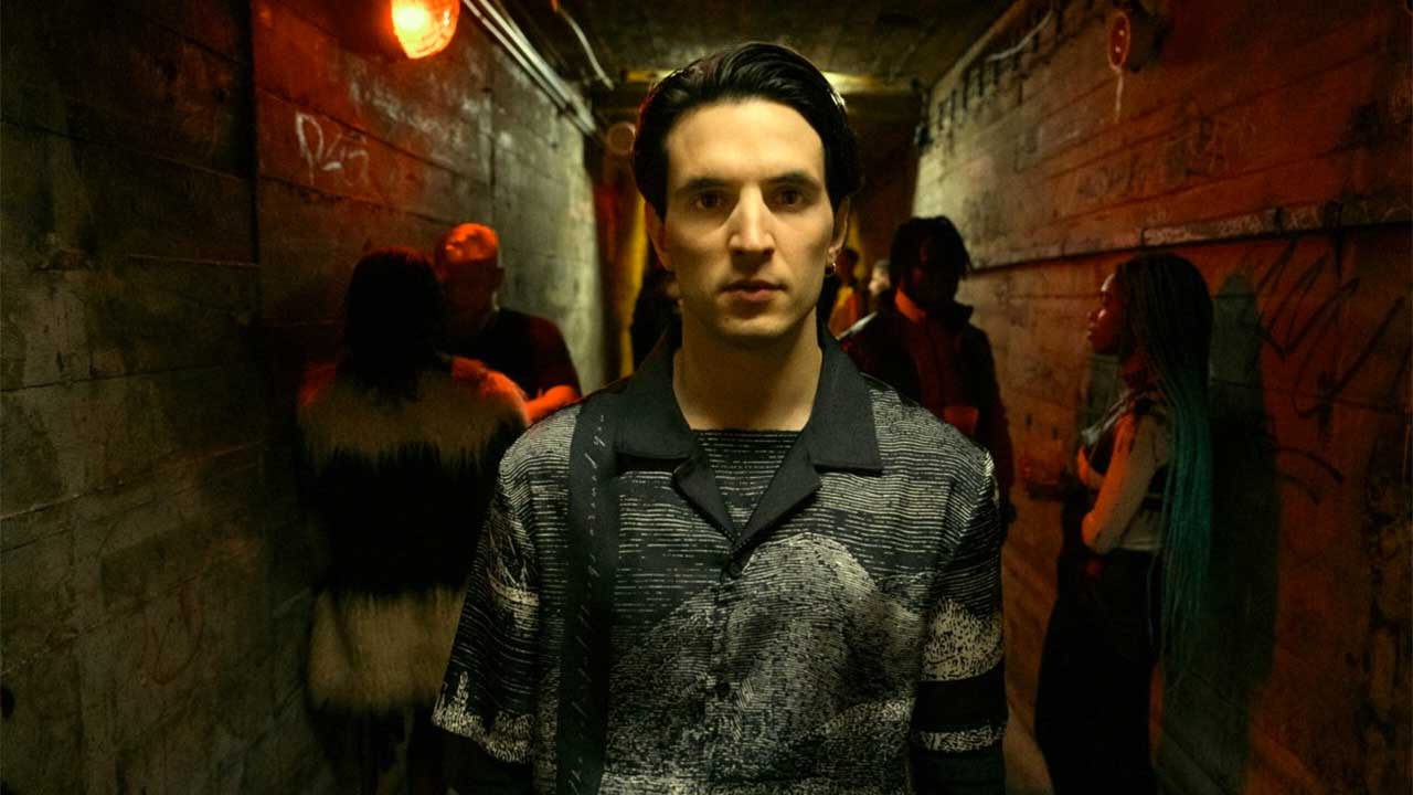 Suburræterna, il trailer ufficiale della serie [HD]