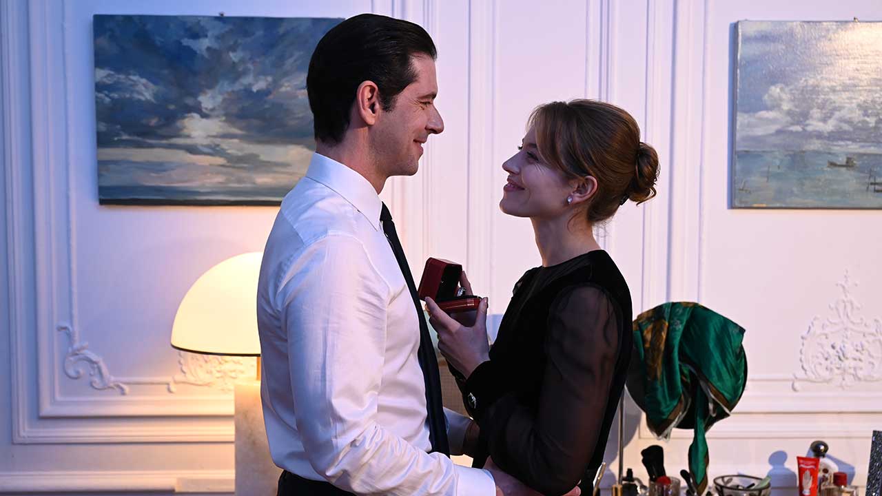 Un colpo di fortuna - Coup de Chance, il trailer italiano del film [HD]