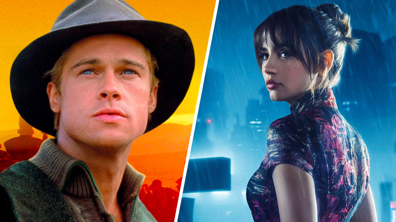 Rai Movie ORE 23.35
Blade Runner 2049 -  Dall'articolo: Stasera in TV: i film da non perdere di venerd� 24 novembre 2023.